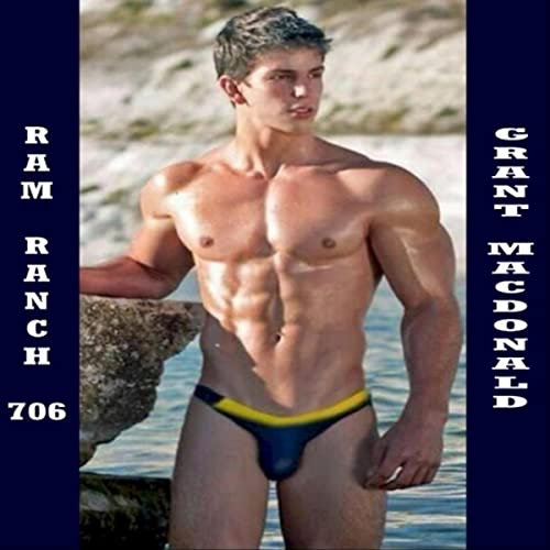 Ram Ranch 706 [Explicit]