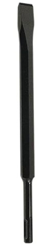 Makita Burin à froid à tige hexagonale 28,6 mm, 28 mm x 410 mm
