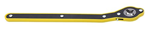 Arbeitssparende Ratsche Mit Langem Griff, Wagenheber, Handwippschlüssel, Rad, Reifen, Entfernung, Reparatur, Auto-Universal-Wagenheber-Zubehör