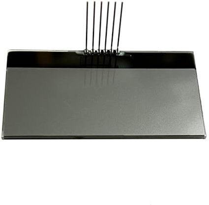 Glanhbnol Crusher Strumenti Cluster Digitalizzatore Sostituzione Navigation Radio LCD Schermo 2004-2008