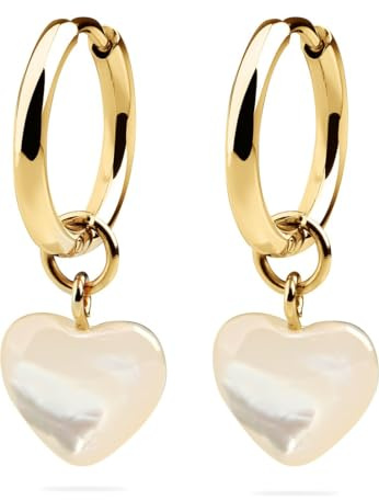 Guido Maria Kretschmer Jewelry GMK Collection Damen-Ohrhänger Edelstahl