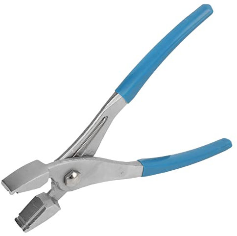 Denash Universal Hose Clamp Plier with Comfortable Grip for Fuel Line and Radiator Repair 1 Unit