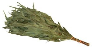 Kvast bastu bad Sipakson eukalyptus 3 stycken