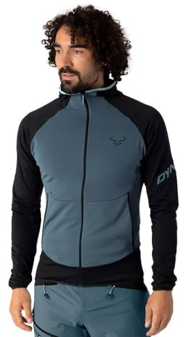DYNAFIT TRANSALPER Light PTC M Hoody