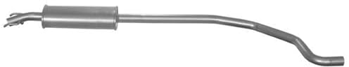 Vegaz OS-646 Mittelschalldämpfer