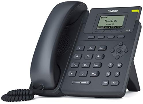 Yealink SIP-T19P E2 IP Phone (Generalüberholt)