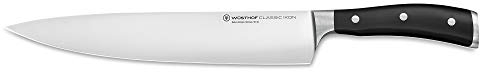 WÜSTHOF Classic Ikon Couteau de chef 26 cm