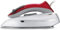 Solac PV1652 Viaggio Pro Plancha de Viaje, 1100 W, Cerámica, Gris