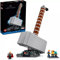 LEGO Marvel Thor Hammer 76209