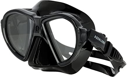 AQUALUNG Micromask X (Schwarz)