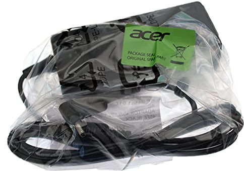 acer Alimentatore di rete/caricatore 19 V / 2,37 A / 45 W TravelMate P2 P214-53 serie (originale)