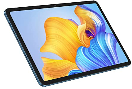 HONOR Pad 8 6GB 128GB Tablet PC 12 Zoll 2K Full View 8 Lautsprecher 7250mAh 22,5W Fast Charge Mini PC Snapdragon 680 Android mit Google Tablet WiFi Service Blau