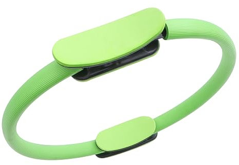 ABOOFAN Yoga-Kreis Pilates-widerstandskreis Für Ganzkörper Gleichgewichts Training Fitness Tool Aus Hochwertigem Material Für Übungszwecke