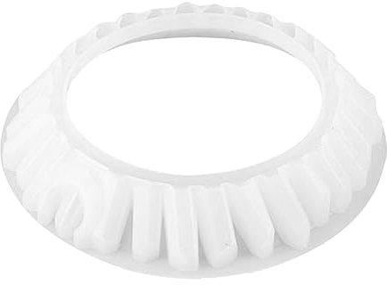 Operitacx Crown Silicone Mold Diy Silikonform Für Kristallene Epoxidharz-kronen Langlebig Und Einfach Zu Verwenden Für Kreative Bastelprojekte Für Von Handarbeiten