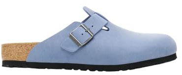 Birkenstock Boston Bs 1028239, Hufen - 37 EU
