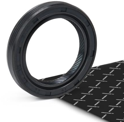 RIDEX 3771S0049 Guarnizione ad anello per alberi Parte frontale