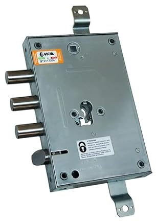 Cerradura Moia blindada664/370 DFB