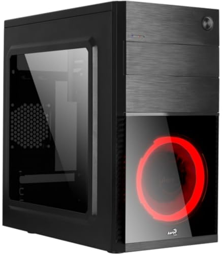 PC’S Gaming PC Gaming Ordenador Gamer Minecraft PC Gamer AMZ 2022 (CPU Ryzen 3 4/4N x 4,00 GHz, T. Gráfica 2 GB, HDD 1 TB, Ram 16 GB, W10) + WiFi de Regalo. pc Gaming, PC SOBREMESA (actualizado 2026)