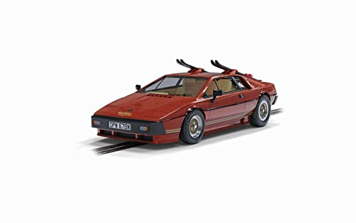 James Bond Lotus Esprit Turbo, In tödlicher Mission