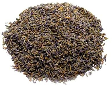 Sobre de Semillas de Lavanda Natural Lavandula Officinalis para Sembrar en Casa