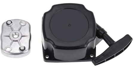 Hztyyier Avviamento a Strappo, Gruppo Avviamento a Strappo per Tosaerba 520 430, Decespugliatore, Decespugliatore e Scooter