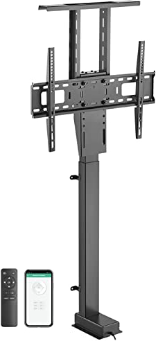 my wall HP63-2L TV-stativ, Svart