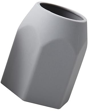 Operitacx Stifteimer schreintischorganizer schreibtisch organiser Stiftehalter für Schreibtisch schreibtischdeko Multifunktion Lagerregal Manager Bleistift Student Container Kieselgel