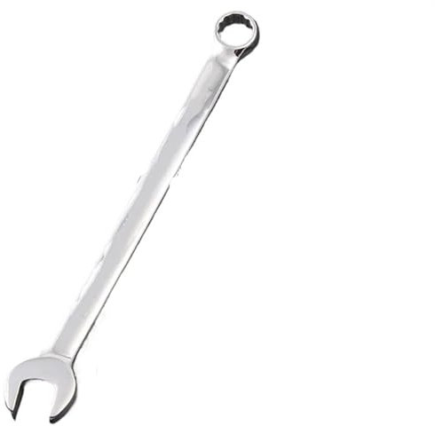WANGBINGXING Llaves Fijas Con Carraca Llave combinada 1/4 5/16 3/8 7/16 1/2 9/16 5/8 11/16 3/4 13/16 7/8 15/16 Llave larga de 1 pulgada Llaves Fijas(5-16 inchx1pcs)