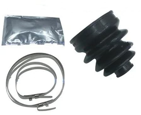 Árbol De Transmisión Kits Fuelle Junta Homocinética Eje Transmisión Para Polaris 400 500 Para Sportsman 600 700 Para ATP 330 Para ATP 500 Para Magnum 330(4148110A)