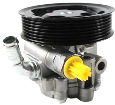 För För Montero V63 V65 V67 V73 V75 V77 6G72 Servostyrningspump MR418566