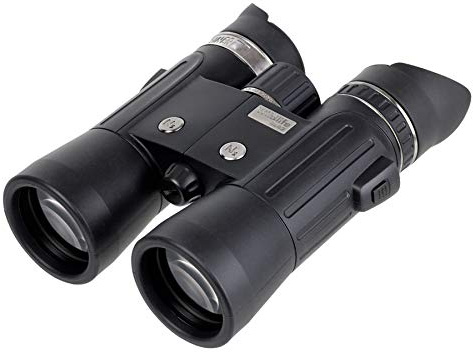 STEINER Fernglas Wildlife 8x42 - Deutsche Marken-Qualität, 30 Jahre Garantie, stabiles Bild, großes Sehfeld, hohe Farbtreue, hochwertiges Profi-Fernglas für Natur,- Tier- und Vogelbeobachtungen