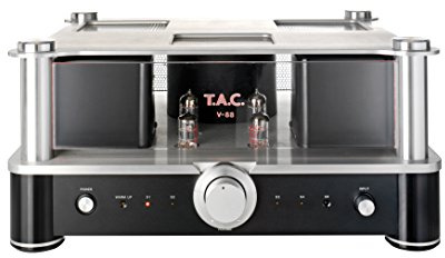 t.a.c. en V 88 Amplificateur à tubes