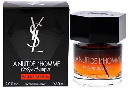 Yves Saint Laurent Eau De Parfum, 60 ml