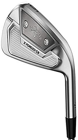 Callaway Herren X Forged Eisen, Chrome