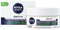 NIVEA MEN Sensitive Intensiv feuchtigkeitsspendende Creme für Männer für empfindliche Haut 50ml