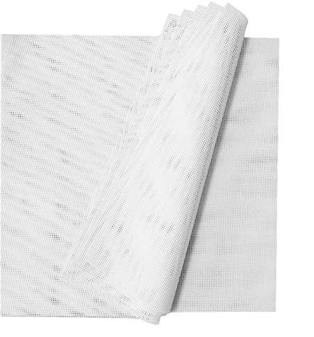 ZHENYANG CAREG più Nuovo 1. 0pcs. Schede disidratorini in Silicone Non Bastone, 14 x 14 Pollici Pane in Silicone Schermo in Silicone Mattinatrice Compatibile con gnocco for essiccatore di Frutta