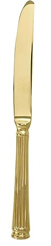 GreenGate Buttermesser Gold 4er-Set