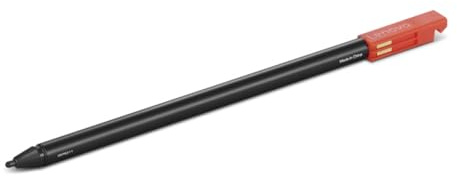 Lenovo Integrated Pen - Stylet Actif - Noir
