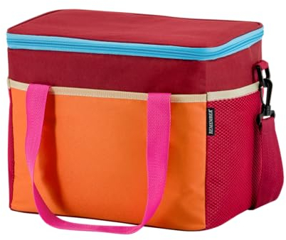 Kühltaschen in Vier Varianten - Remember.., Remember:Telli