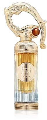 Lattafa Sehr Eau de Parfum Spray, Unisex, 100 ml