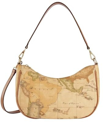 Alviero Martini 1A Classe Borsa spalla/tracolla BS25PC24 E053 6000