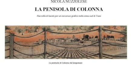 La penisola di Colonna