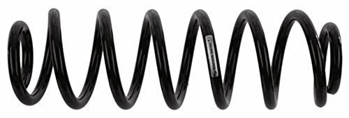 Sachs 994 988 Fahrwerksfeder hinten | 994 988 passend für Golf Passat | 994 988