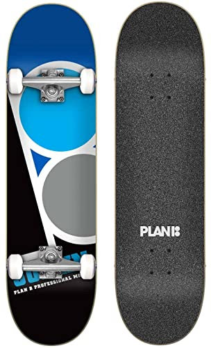 Plan B Joslin Big B 7.87'X31.85'