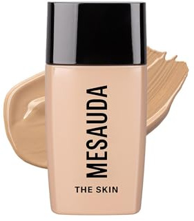 Mesauda Milano The Skin - Fondotinta - 30 ml