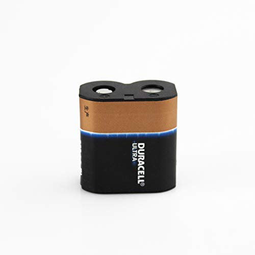 2 pezzi CR-P2 per Risciacquo Automatico Orinatoio Sensore Rubinetto Fotocamera Infrarossi Intelligente 223 DL223 A 223 RL223A 6V Batteria al Litio Made in USA