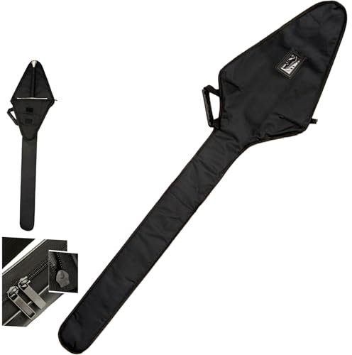 Borsa per spada occidentale nera,panno oxford impermeabile Borse per spada portatili,borsa scherma,custodia per fodero a strato singolo addensato,Zaino per bokken,regalo,katana,scherma 140cm/150cm