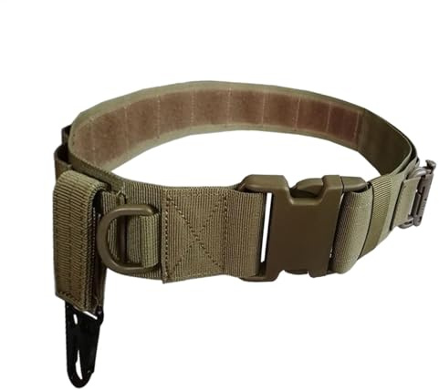 Cinturones de herramientas para hombre – Cinturón de herramientas ajustable para electricista | Versátil y cómoda bolsa de herramientas para electricistas, cinturón de herramientas para fontaneros, al