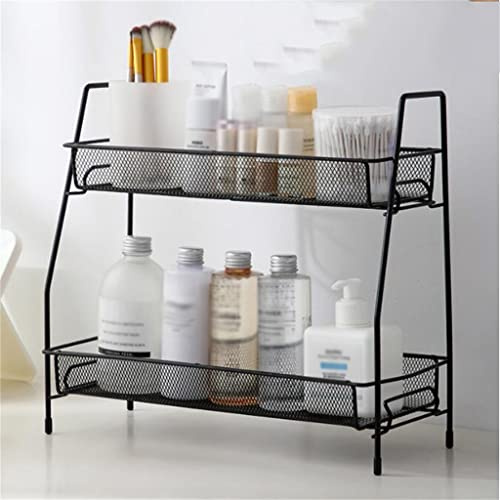 PNAWLLCF Countertop Supplies Floor-to-Ceiling Bath Washbasin Toilet Storage Cabinet Washstand Rack Bathroom