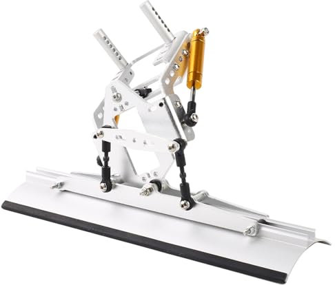 Parente Nevoso in Alluminio RC Portante Lightweigh
